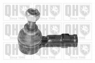 QUINTON HAZELL qr3209s -  Наконечник поперечной рулевой тяги